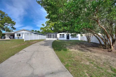 600 Lake Elizabeth Drive Winter Haven FL 33884