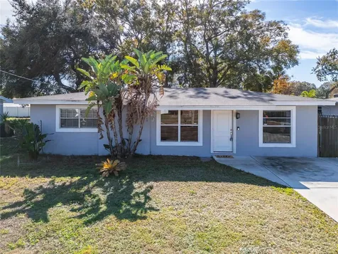 4428 W Iowa Avenue Tampa FL 33616