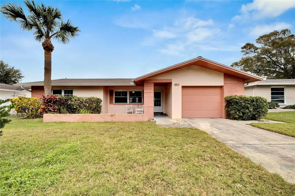 2014 Hillwood Drive Clearwater FL 33763