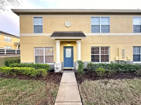 3403 Dragon View Court Valrico FL 33594
