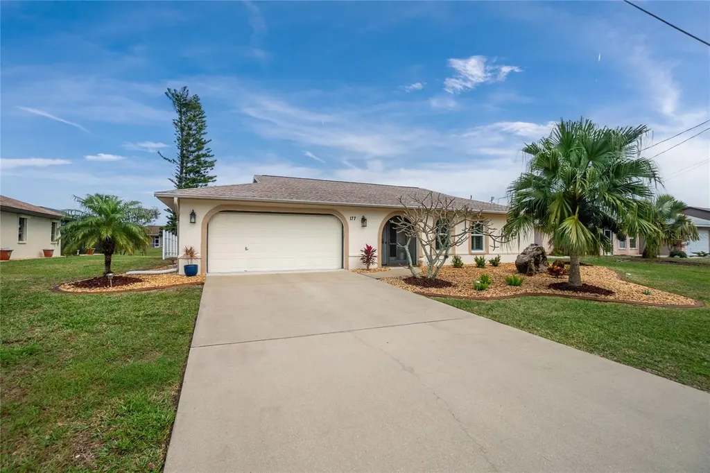 177 Bunker Road Rotonda West FL 33947