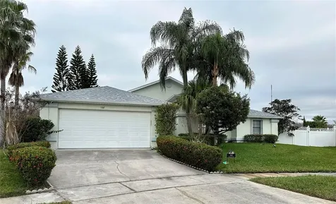 102 Bear Lake Court Kissimmee FL 34743