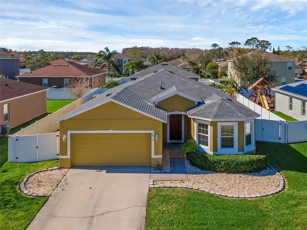 1812 Stargazer Trail Kissimmee FL 34758