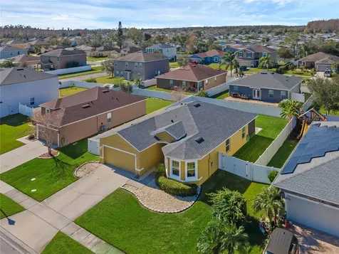 1812 Stargazer Trail Kissimmee FL 34758
