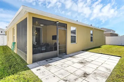 1812 Stargazer Trail Kissimmee FL 34758