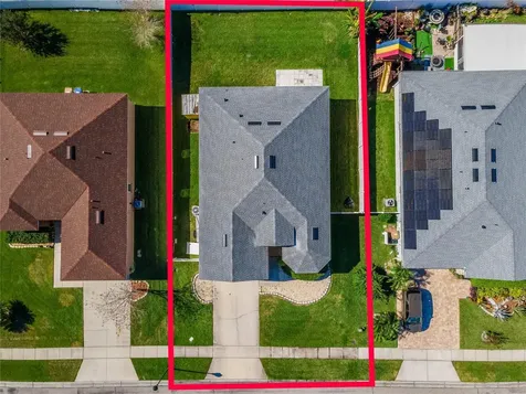 1812 Stargazer Trail Kissimmee FL 34758