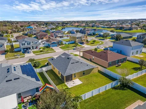 1812 Stargazer Trail Kissimmee FL 34758