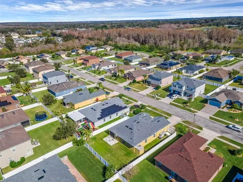 1812 Stargazer Trail Kissimmee FL 34758