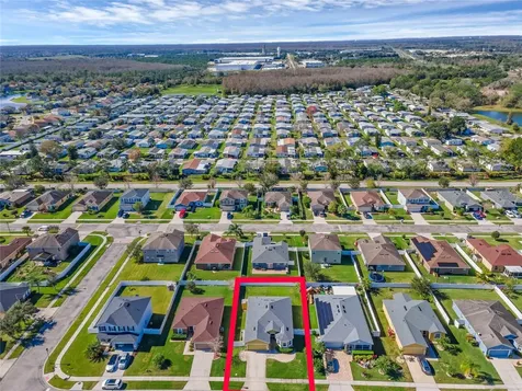 1812 Stargazer Trail Kissimmee FL 34758