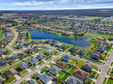 1812 Stargazer Trail Kissimmee FL 34758