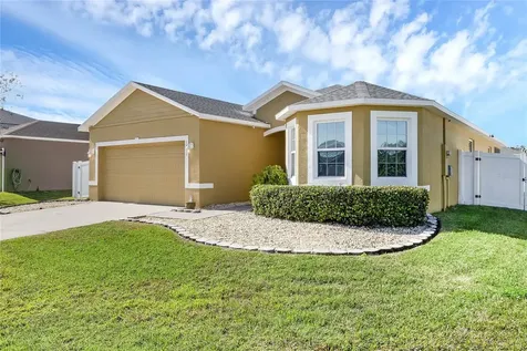 1812 Stargazer Trail Kissimmee FL 34758