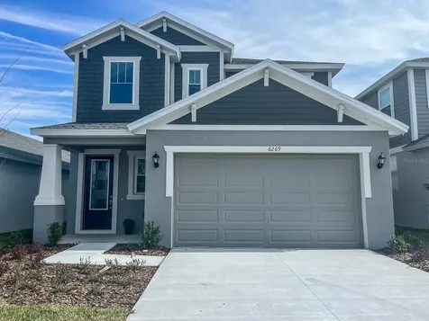 6269 Great Bear Drive Lakeland FL 33805