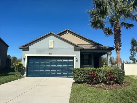 21122 Wistful Yearn Drive Land O Lakes FL 34637