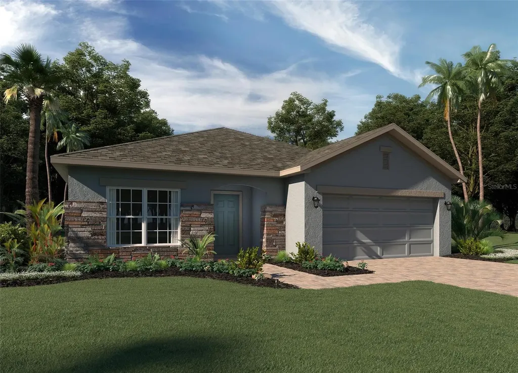 117 Green Branch Boulevard Groveland FL 34736