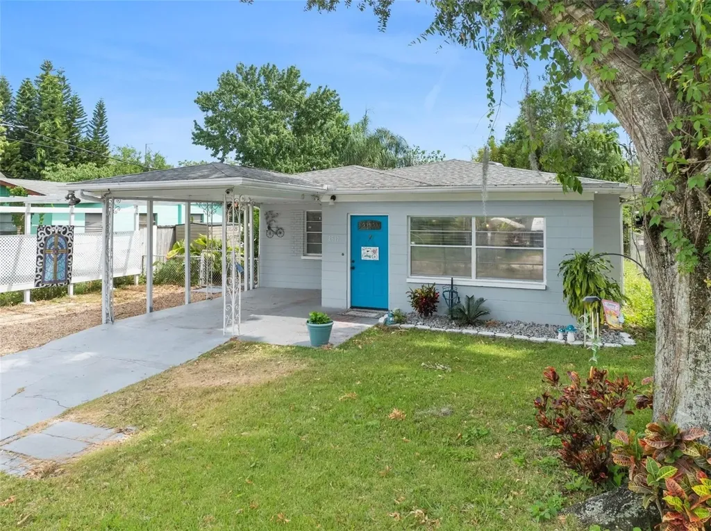 2517 Golfview Street Lakeland FL 33801