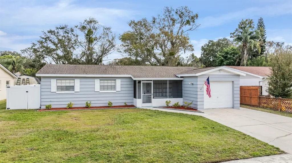 1439 Owen Drive Clearwater FL 33759