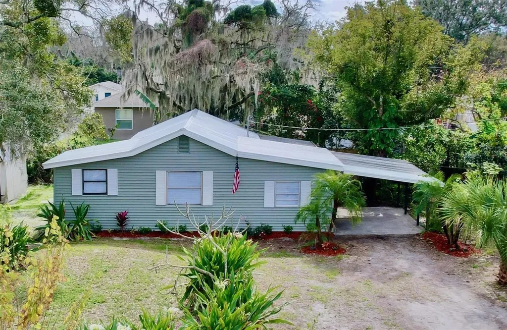 2411 Burns Street Lakeland FL 33801