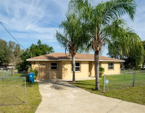 2404 Winger Avenue Haines City FL 33844