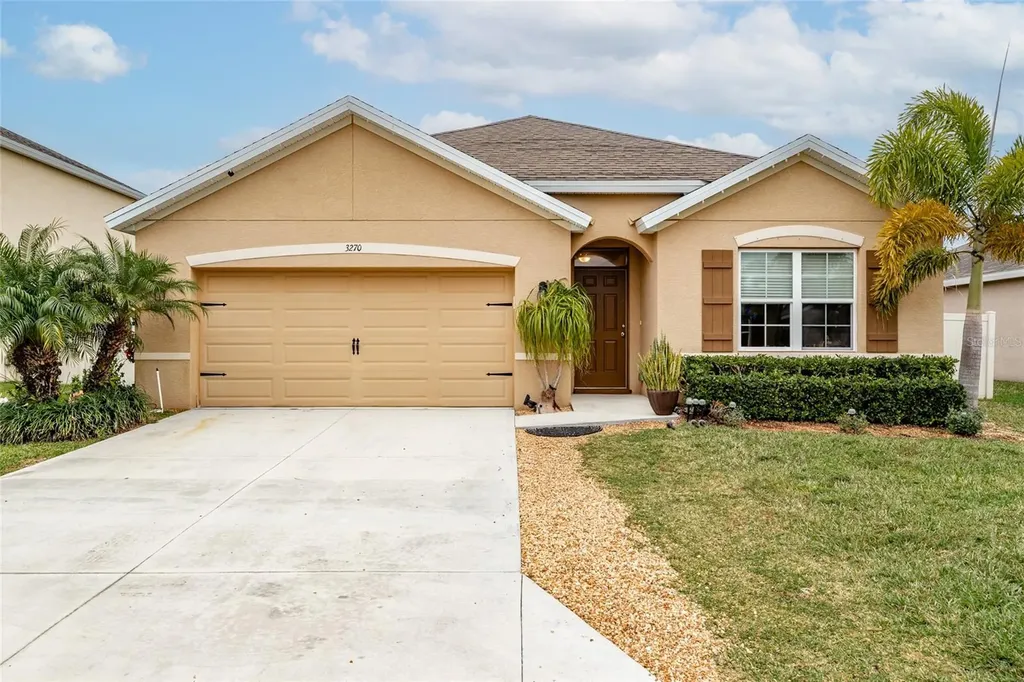 3270 Rockport Street SW Vero Beach FL 32968