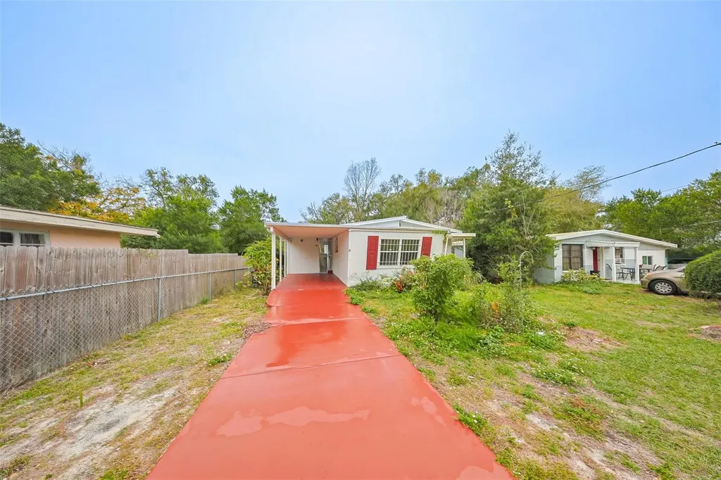 1421 E 98th Avenue Tampa FL 33612