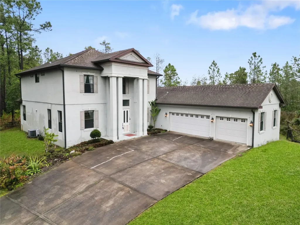 372 Black Lake Road Osteen FL 32764