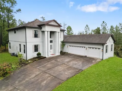 372 Black Lake Road Osteen FL 32764