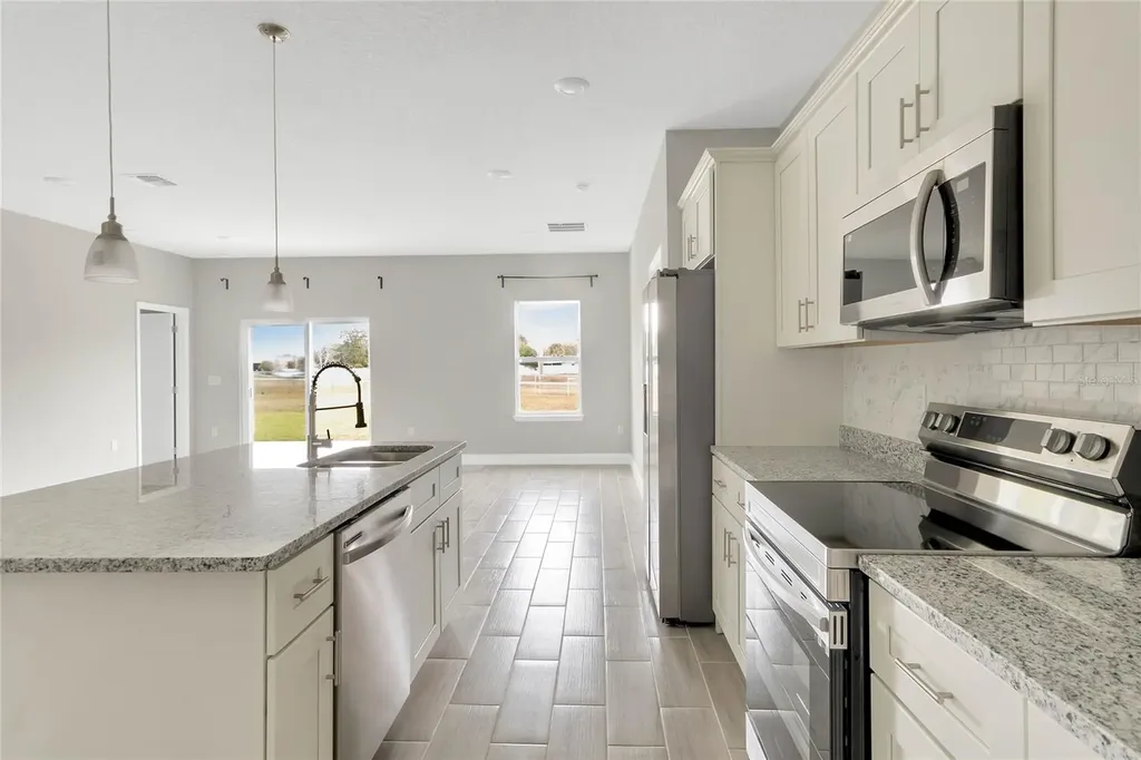 323 Edgewood Court Poinciana FL 34759