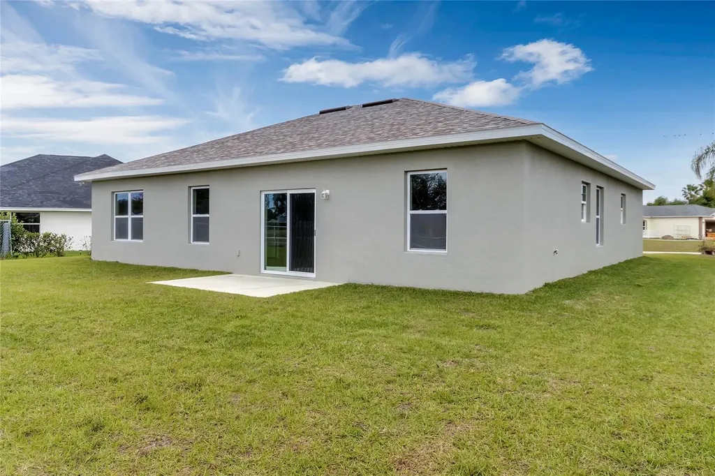 323 Edgewood Court Poinciana FL 34759