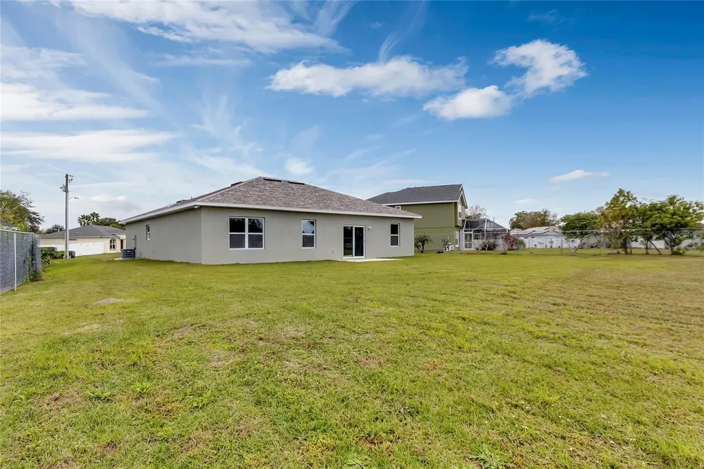 323 Edgewood Court Poinciana FL 34759