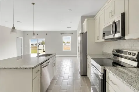 323 Edgewood Court Poinciana FL 34759