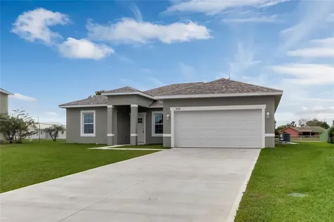 323 Edgewood Court Poinciana FL 34759