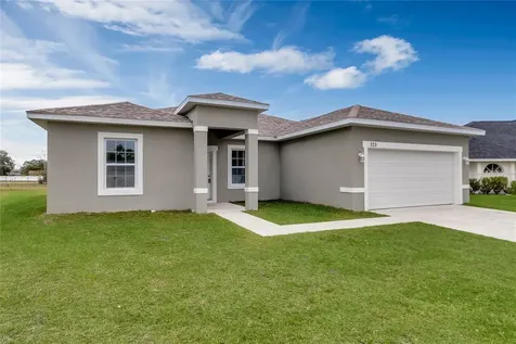 323 Edgewood Court Poinciana FL 34759