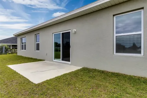 323 Edgewood Court Poinciana FL 34759