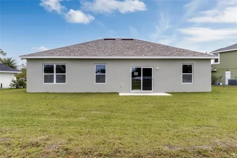 323 Edgewood Court Poinciana FL 34759