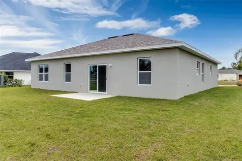 323 Edgewood Court Poinciana FL 34759