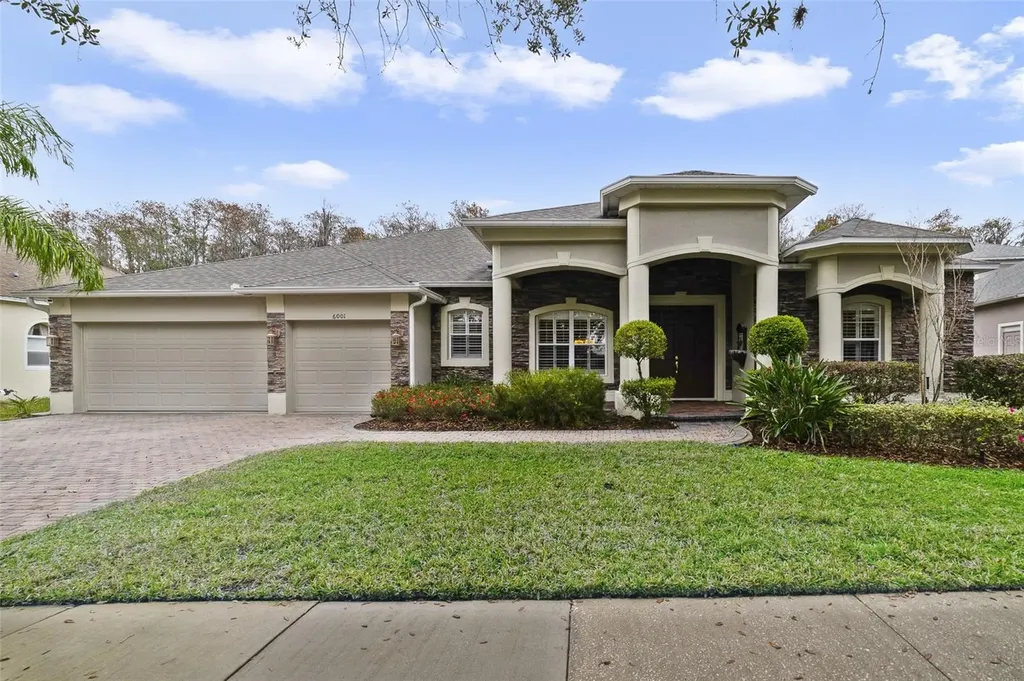 6001 Lake Melrose Drive Orlando FL 32829