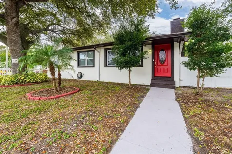 3618 Sarah Street Tampa FL 33605