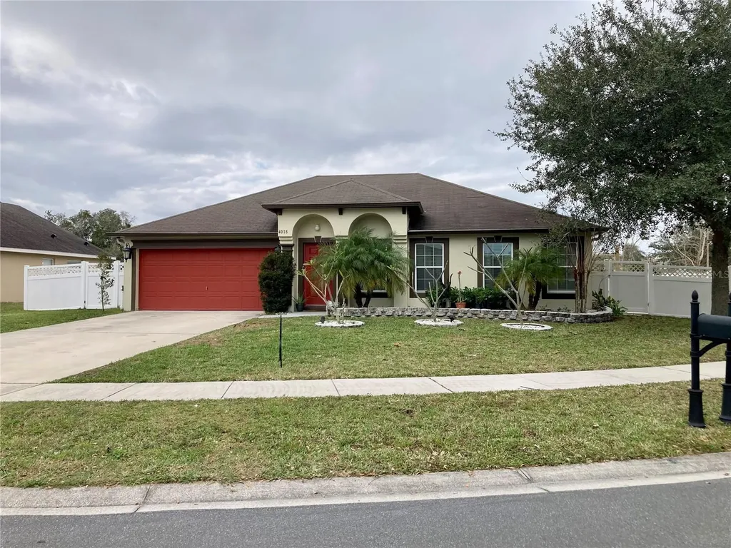 4018 Longworth Loop Kissimmee FL 34744