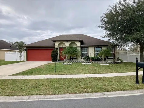 4018 Longworth Loop Kissimmee FL 34744