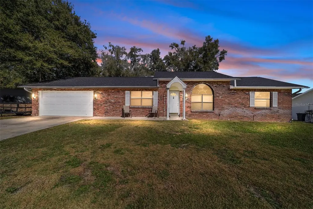 3809 SE 60th Street Ocala FL 34480