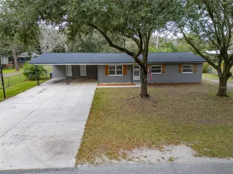 3403 Young Road Plant City FL 33565