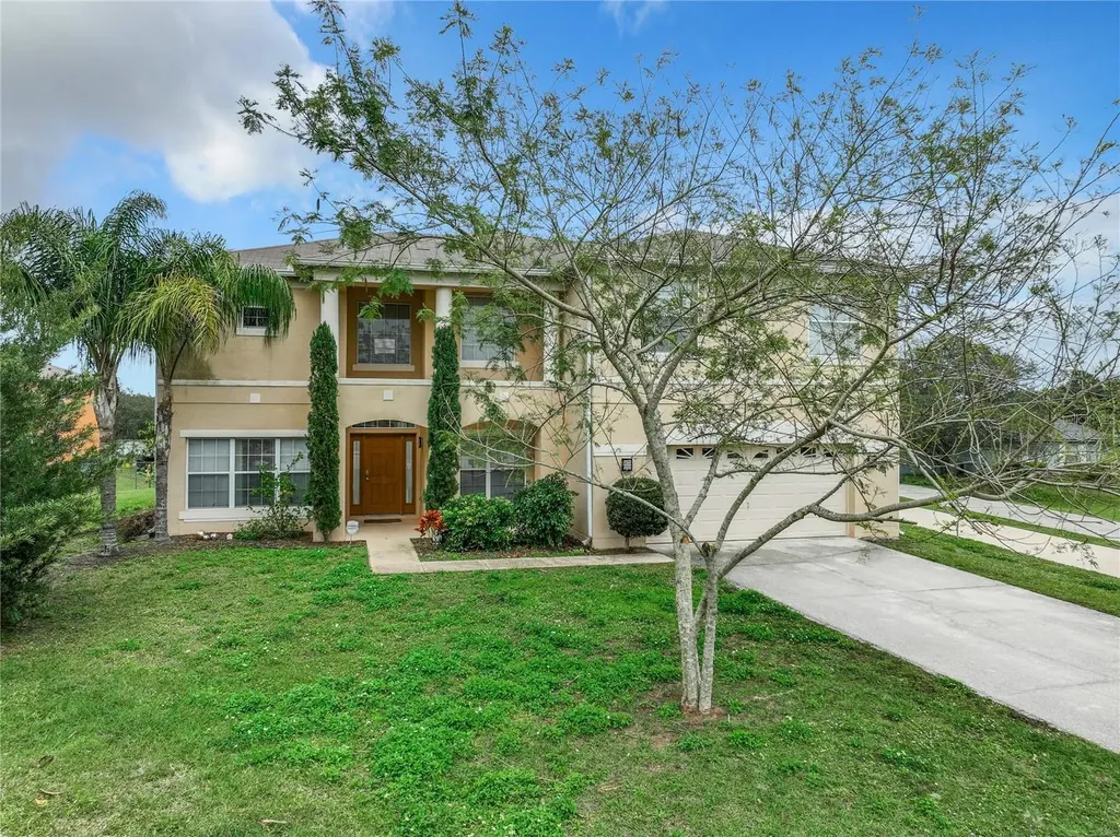 223 Dogfish Lane Kissimmee FL 34759