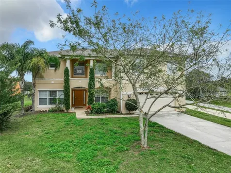 223 Dogfish Lane Kissimmee FL 34759