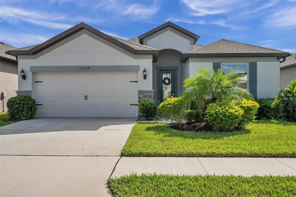 11114 Green Harvest Drive Riverview FL 33578