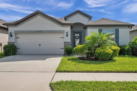 11114 Green Harvest Drive Riverview FL 33578