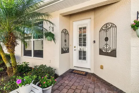 2640 Cottonwood Lane North Port FL 34289