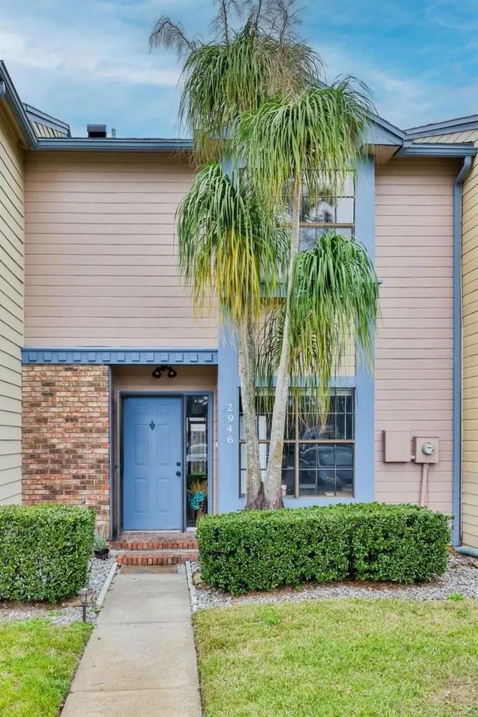 2946 Embassy Court Casselberry FL 32707