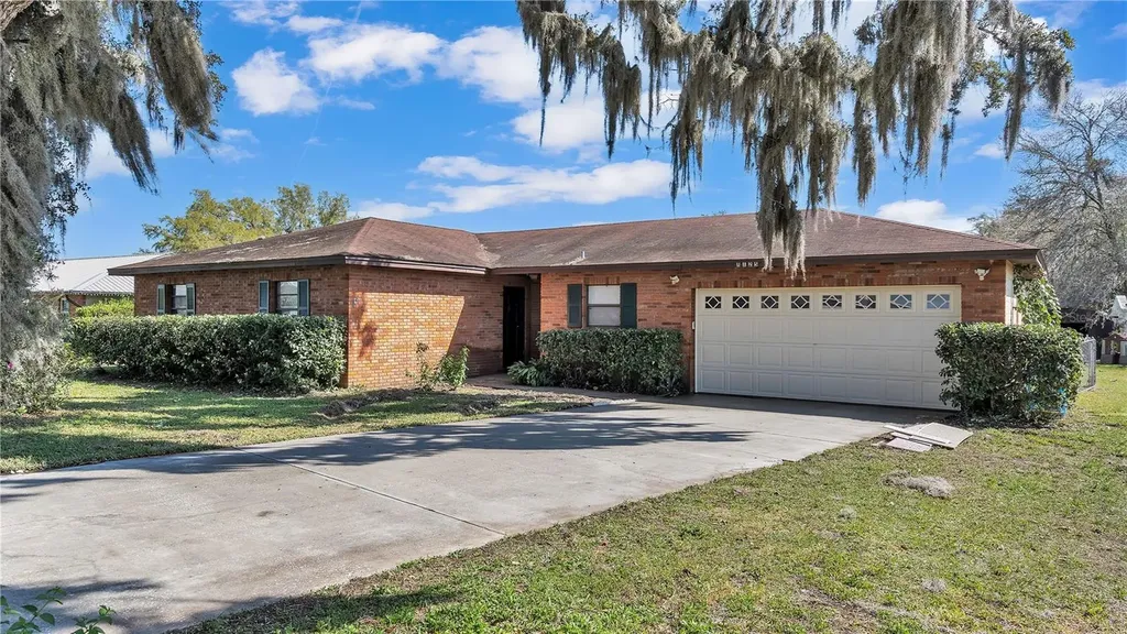 8125 Shadywood Court Lakeland FL 33810
