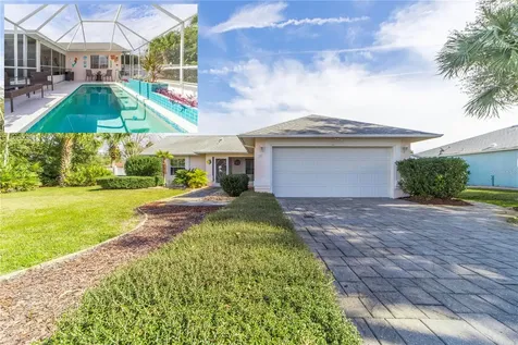 16 Burnaby Lane Palm Coast FL 32137