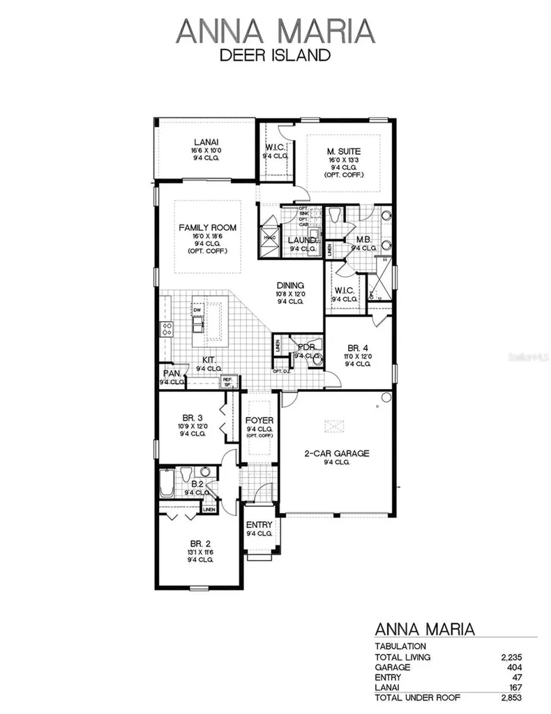2000 Keystone Pass Minneola FL 34715